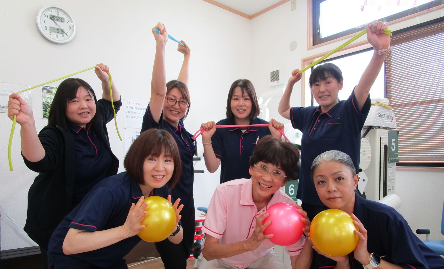 レッツちゃれんじトップ画像